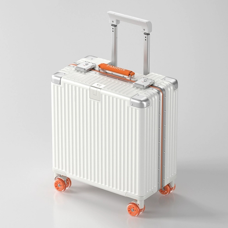 18인치 기내용 캐리어, 컬러풀한 스피너 휠, 알루미늄 - Aluminum Frame Carry On Luggage 리뷰 및 가격