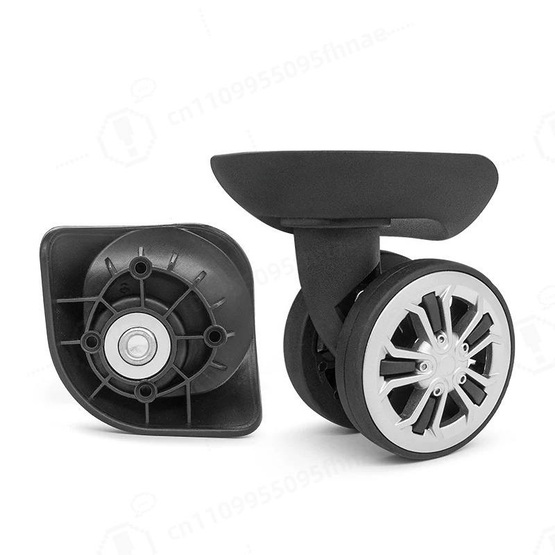 Diplomat HLA-857 교체용 회전 바퀴, 여행 - Silent Replacement Luggage Wheels 리뷰 및 가격