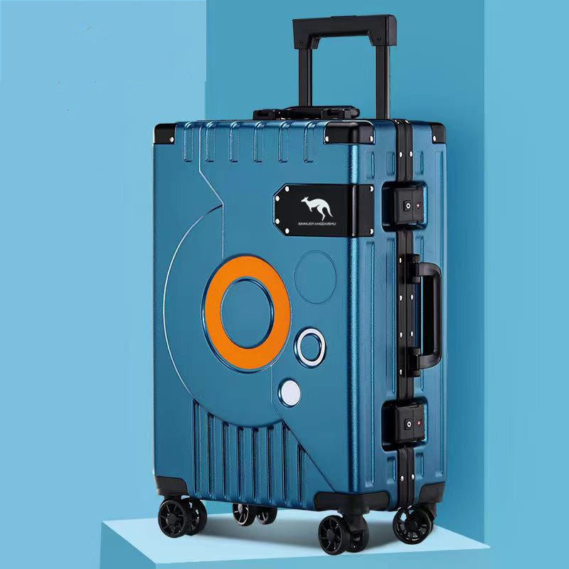 남녀공용 알루미늄 프레임 여행가방 20인치 기내용 여행 - Aluminum Frame Carry On Luggage 리뷰 및 가격