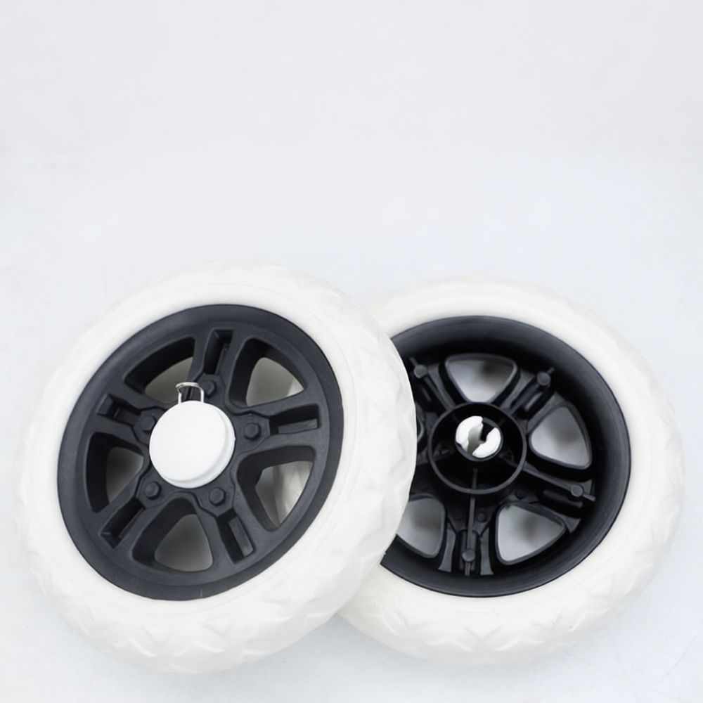 쇼핑 카트, 트롤리, 수하물 운반용 트레일러, 다용도  - Silent Replacement Luggage Wheels 리뷰 및 가격