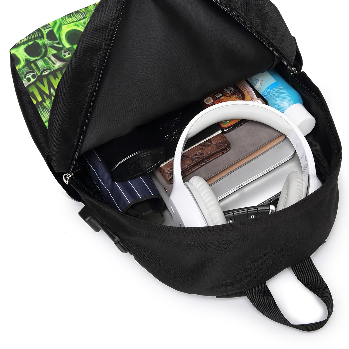 Zoonomaly Cartoon Steam 게임 배낭  - Backpacks 리뷰 및 가격