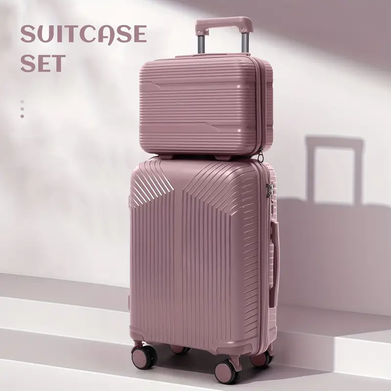 2024 휴대용 여행 가방, PP 소재, 지퍼 및 비밀 - Foldable Rolling Luggage Bag 리뷰 및 가격