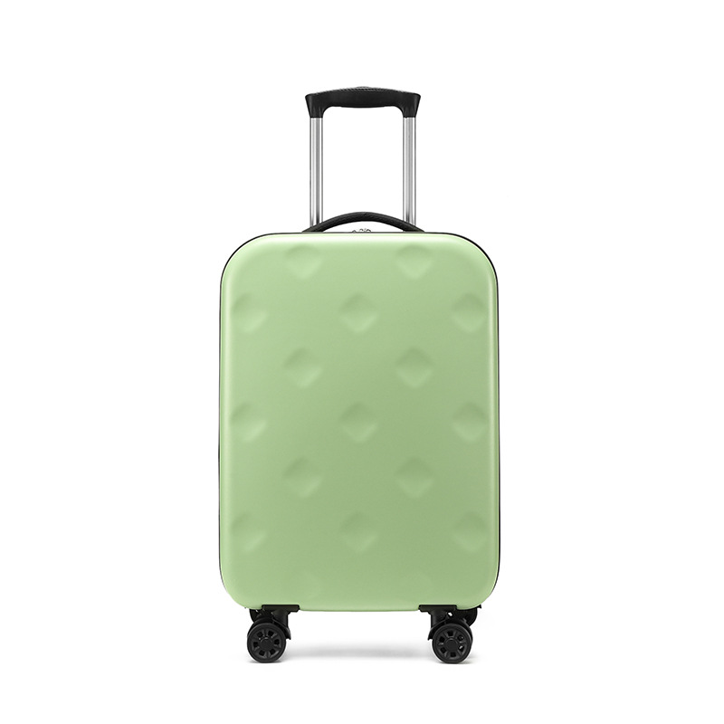 새로운 접이식 여행용 가방 경량 롤링 러기지 20/24 - Spinner Wheel Rolling Suitcase 20 Inch 리뷰 및 가격