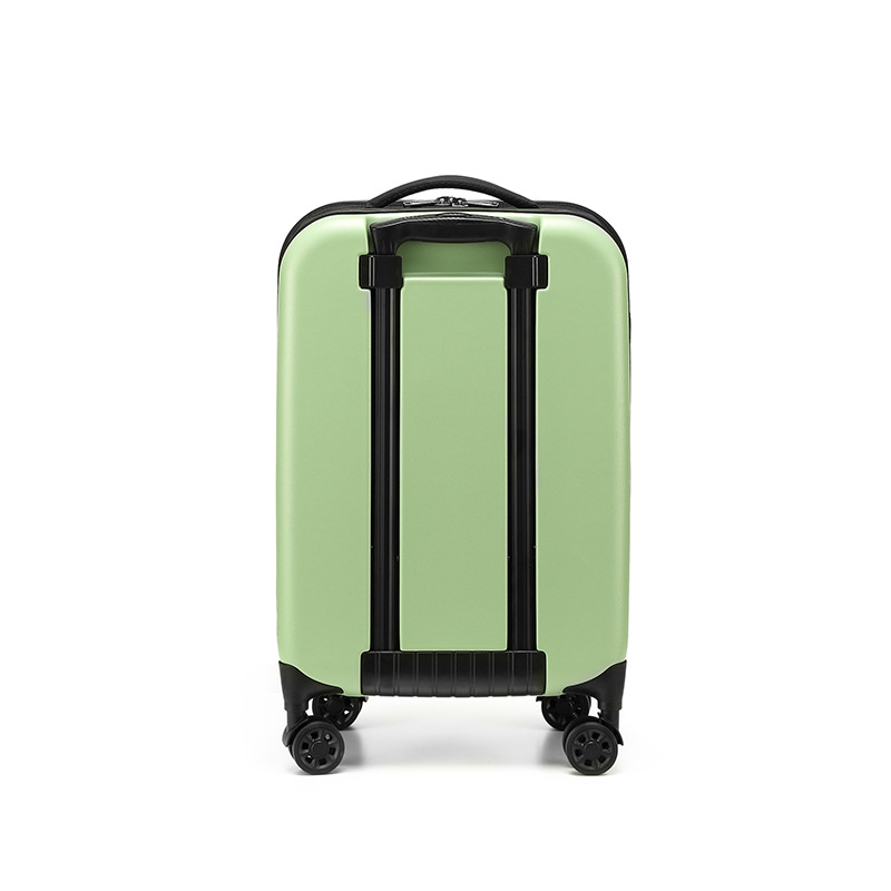 새로운 접이식 여행용 가방 경량 롤링 러기지 20/24 - Spinner Wheel Rolling Suitcase 20 Inch 리뷰 및 가격