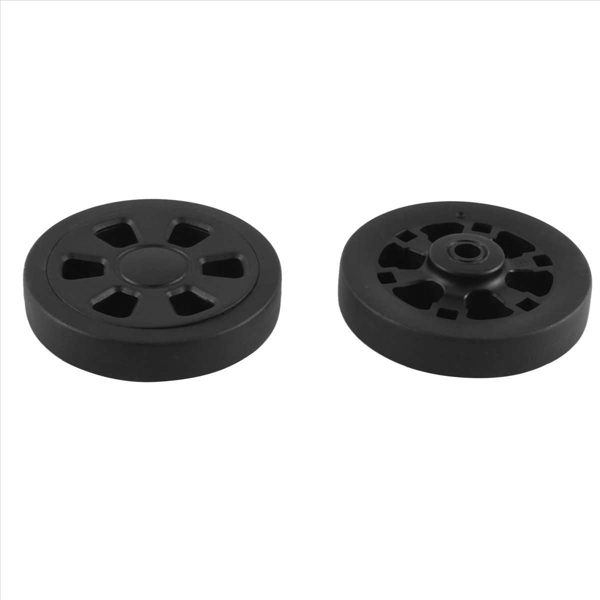 ABQR 60mm x 12mm 수하물 바퀴 교체용 내마 - Luggage 리뷰 및 가격